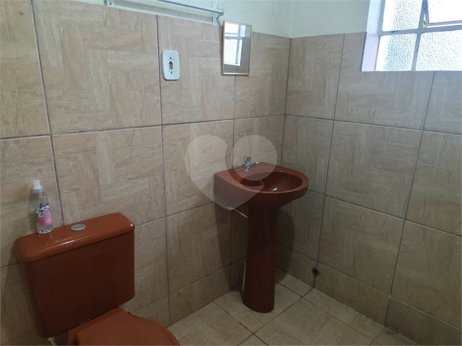 Casa para alugar com 1 quarto em Santana, São Paulo, SP