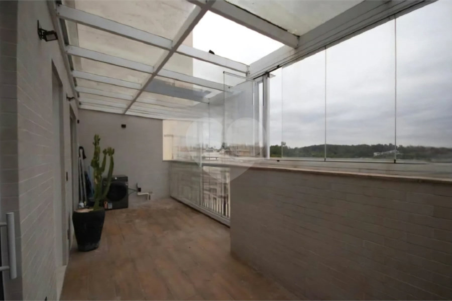 Apartamento à venda com 2 suítes em Tucuruvi, São Paulo, SP