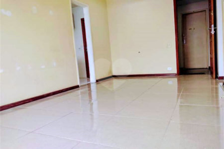 Apartamento à venda com 1 quarto em GRAJAÚ, Rio de Janeiro, RJ