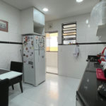 Apartamento à venda, 83 m² por R$ 560.000,00 - Boa Vista - São Vicente/SP
