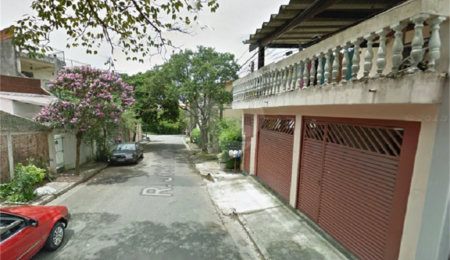 Casa à venda com 4 quartos em Jardim das Vertentes, São Paulo, SP