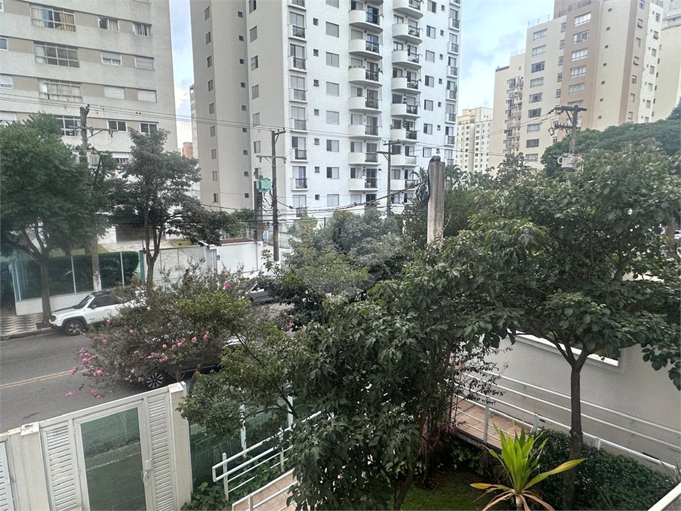 Apartamento à venda com 2 quartos, sendo 1 suíte, em Vila Clementino, São Paulo, SP
