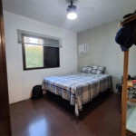 Apartamento com 3 dormitórios à venda, 135 m² por R$ 1.166.000,00 - Pompéia - Santos/SP