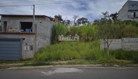 Terreno à venda em Residencial Jardins da Catalunha, Atibaia, SP