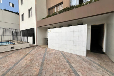 Apartamento para alugar com 3 quartos em Vila Mascote, São Paulo, SP