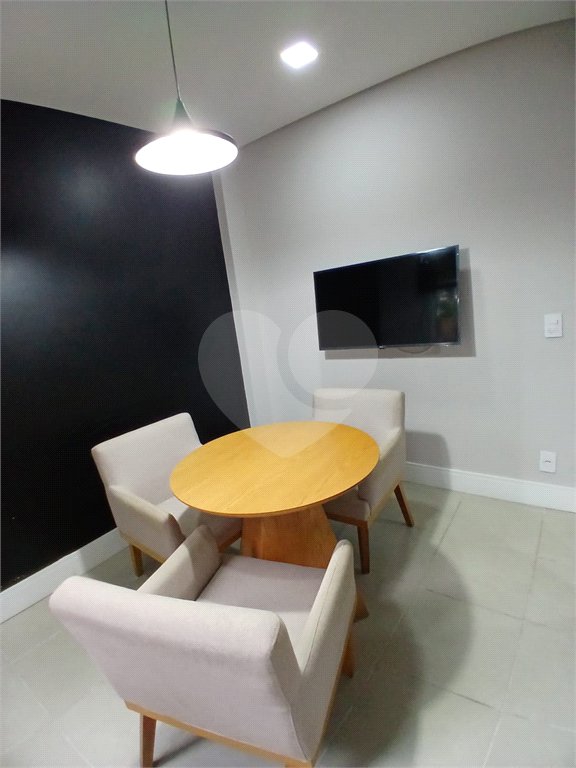 Apartamento à venda com 2 quartos em Vila Moreira, São Paulo, SP