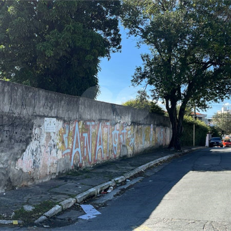 Terreno à venda com 1 quarto em Vila Nova Mazzei, São Paulo, SP