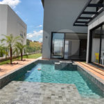 Casa à venda com 4 suítes no condomínio Campos de Santo Antonio II, Itu - SP