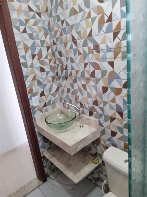 Casa Térrea à venda com 2 quartos, sendo 1 suíte, em Jardim Nápoli, Sorocaba, SP