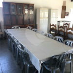 Chácara à venda com 9 quartos, sendo 6 suítes,  em Araçoiaba da Serra, SP