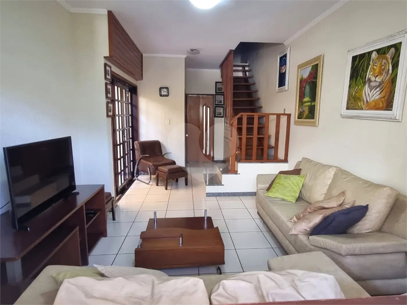 Casa à venda com 3 suítes em Jardim Ermida II, Jundiaí, SP