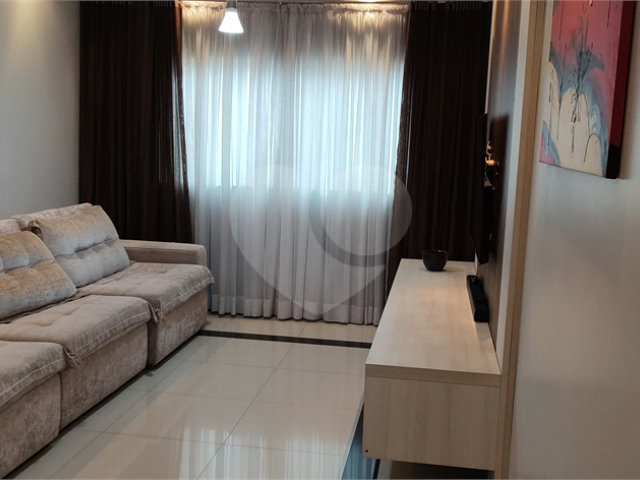 Sobrado à venda com 3 quartos em Pirituba, São Paulo, SP