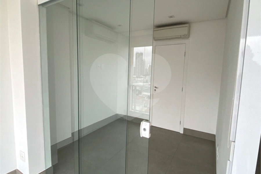 Apartamento para alugar com 2 quartos, sendo 1 suíte, em Tatuapé, São Paulo, SP