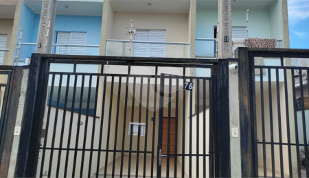 Sobrado à venda ou para alugar com 2 suítes em Jardim Nely, Indaiatuba, SP