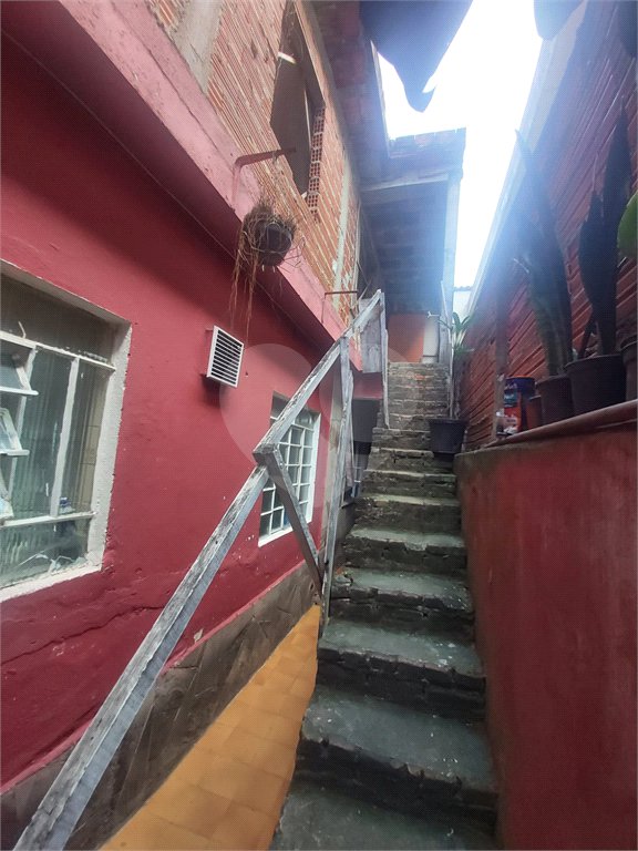 Casa à venda com 3 quartos em Parque Edu Chaves, São Paulo, SP