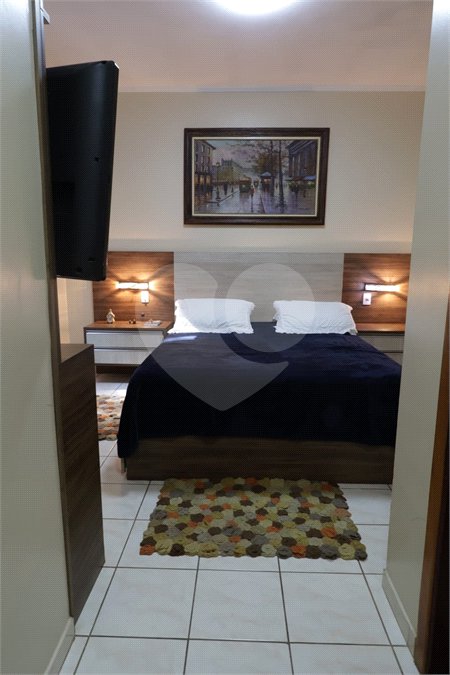 Casa à venda com 3 suítes no condomínio Parque Imperial da Cantareira, Mairiporã - SP