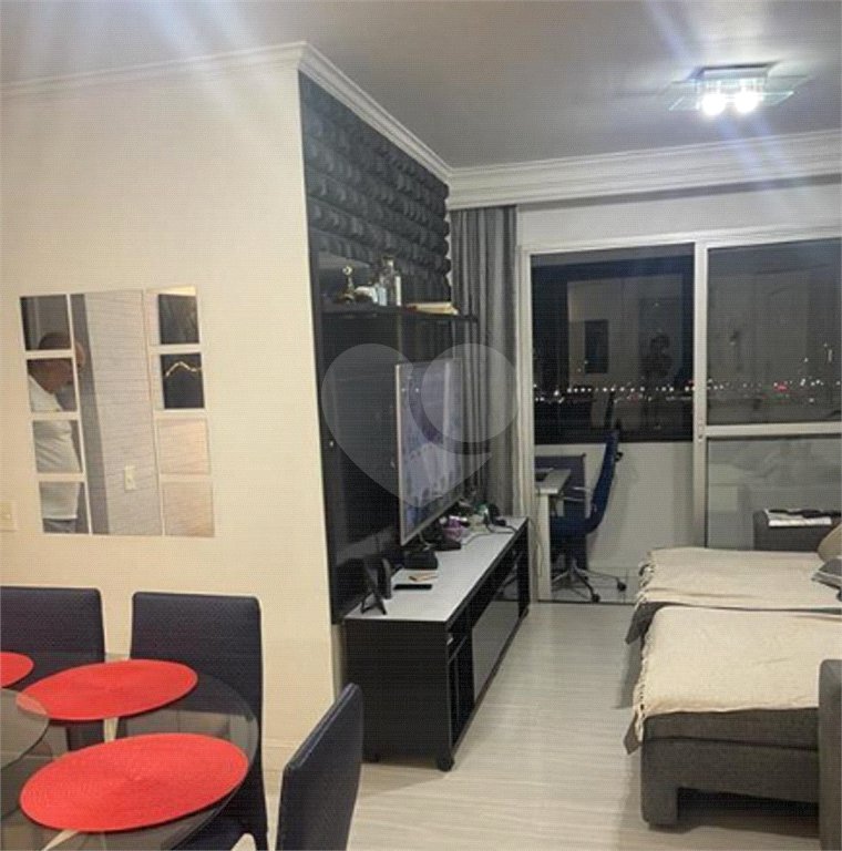 Apartamento à venda com 3 quartos, sendo 1 suíte,  em Freguesia do Ó, São Paulo, SP
