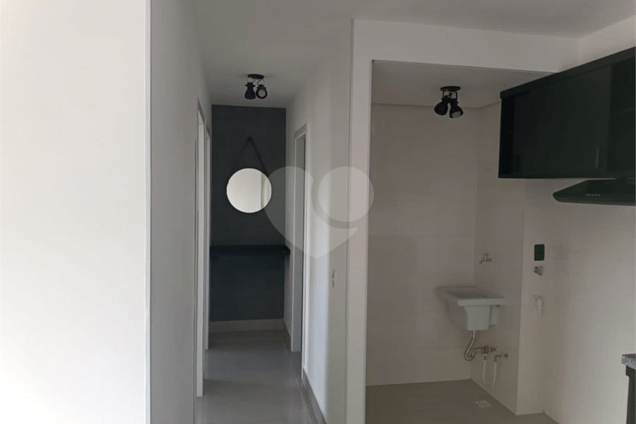 Apartamento à venda ou para alugar com 2 quartos em Santana, São Paulo, SP