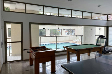 Apartamento à venda com 3 quartos, sendo 1 suíte, em Vila Costa, Suzano, SP