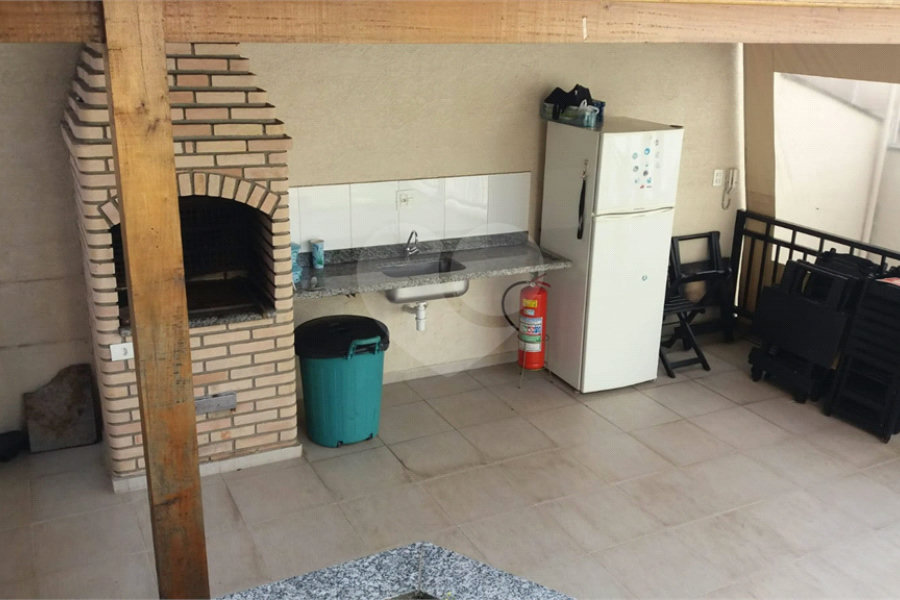 Casa à venda com 2 suítes no condomínio Residencial Taormina, São Paulo - SP