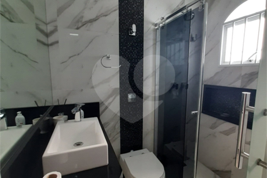 Sobrado à venda com 3 quartos, sendo 1 suíte, em Vila Medeiros, São Paulo, SP