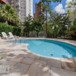 Apartamento à venda ou para alugar com 3 suítes em Jardim Fonte do Morumbi, São Paulo, SP