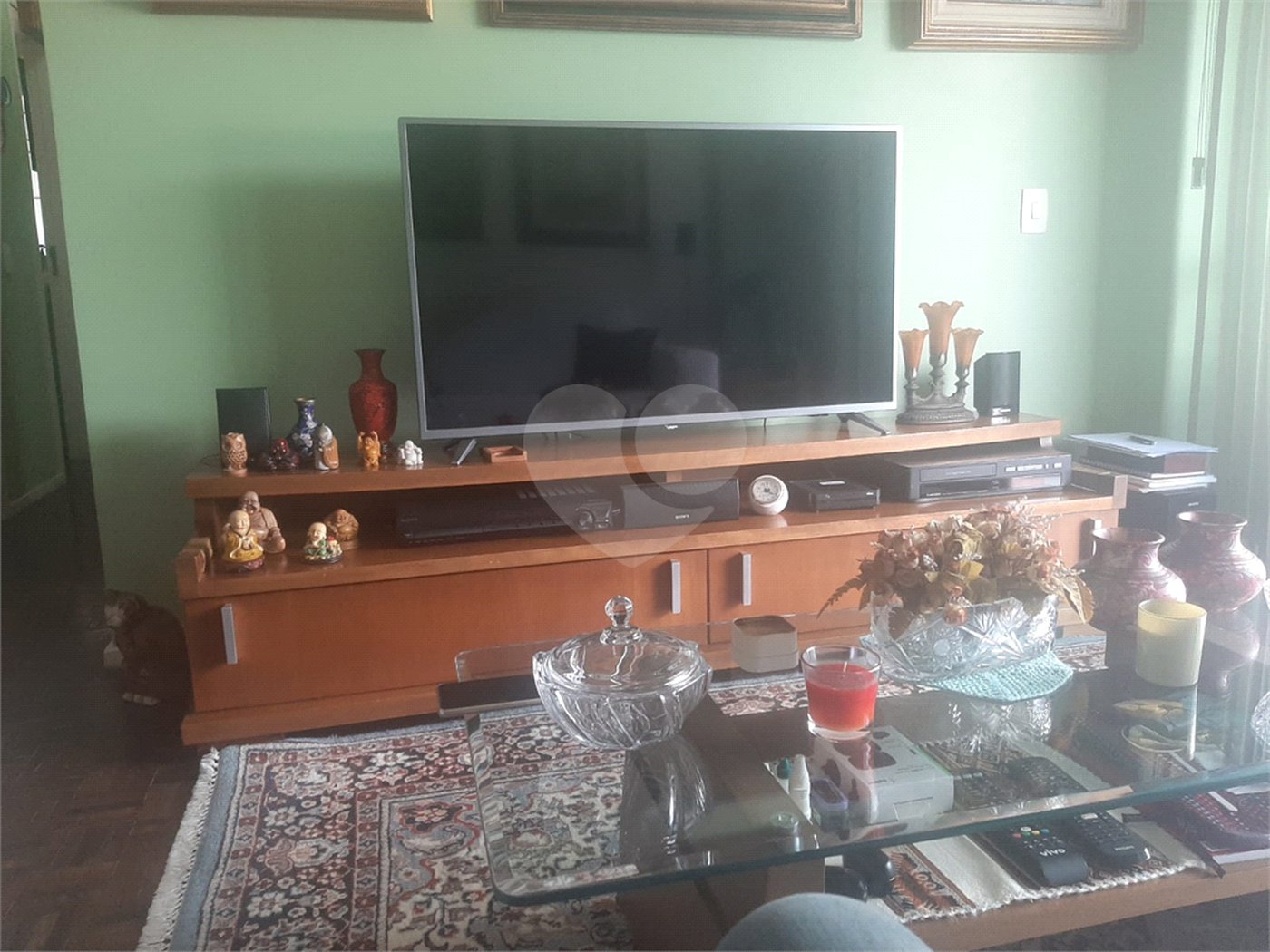 Apartamento à venda com 3 quartos, sendo 1 suíte, em Tijuca, Rio de Janeiro, RJ