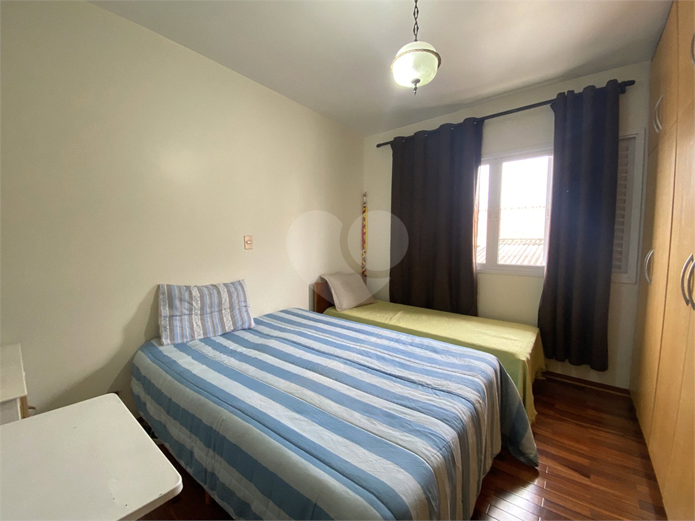 Sobrado à venda com 3 quartos, sendo 1 suíte,  em Vila Nivi, São Paulo, SP
