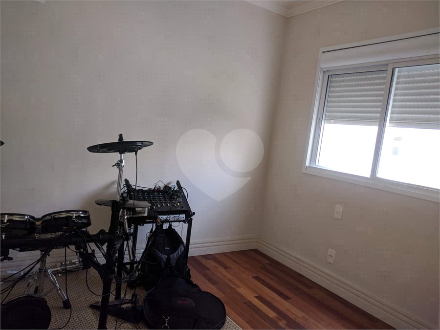 Apartamento à venda com 2 suítes em Vila Lusitânia, São Bernardo do Campo, SP