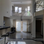 Casa para alugar com 3 suítes no condomínio Campos de Santo Antonio I, Itu - SP