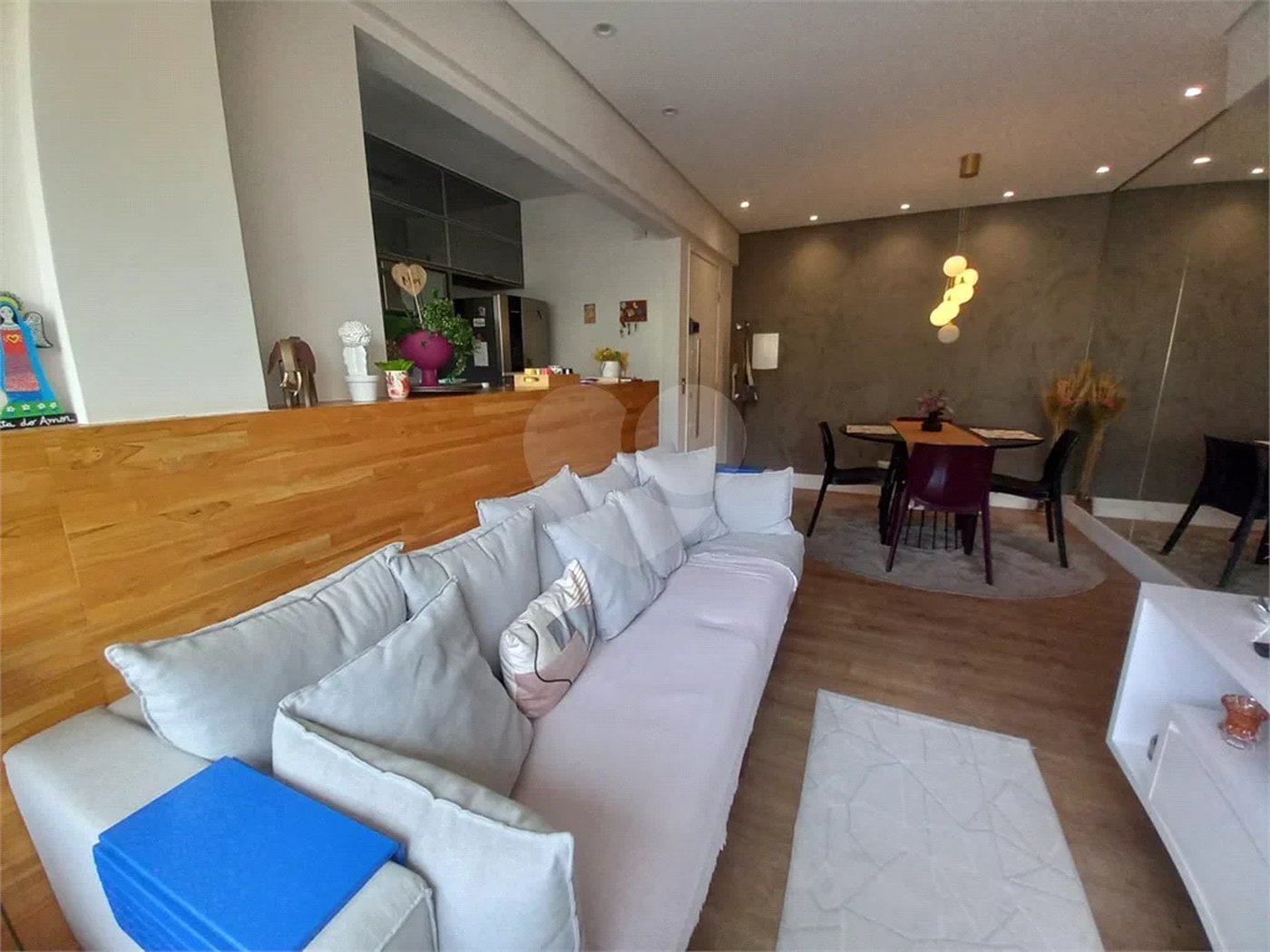 Apartamento à venda com 2 quartos em Vila Guilherme, São Paulo, SP
