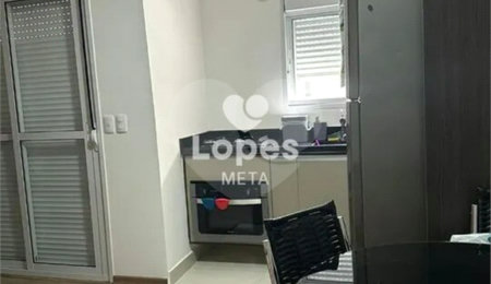 Apartamento à venda com 1 quarto no Centro, São José dos Campos, SP