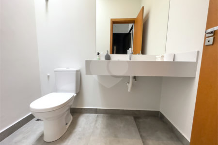 Casa à venda com 3 suítes no condomínio Saint Paul, Itu - SP