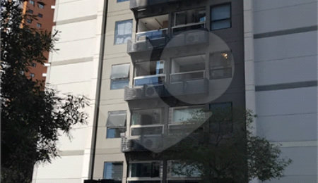 Apartamento à venda ou para alugar com 2 quartos em Jardim Fonte do Morumbi, São Paulo, SP