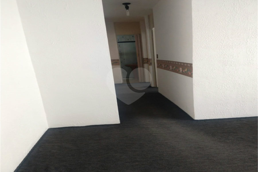 Apartamento à venda com 2 quartos em Mandaqui, São Paulo, SP