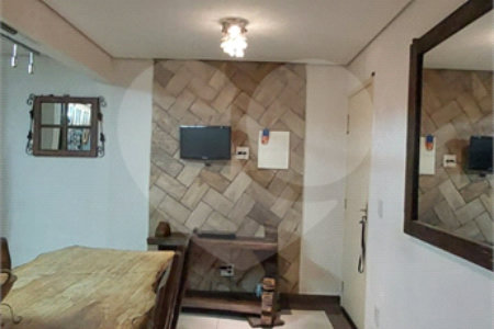 Apartamento à venda com 2 quartos em Loteamento Parque Industrial, Jundiaí, SP