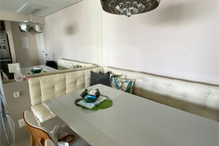 Apartamento à venda com 2 quartos, sendo 1 suíte, em Vila Carrão, São Paulo, SP
