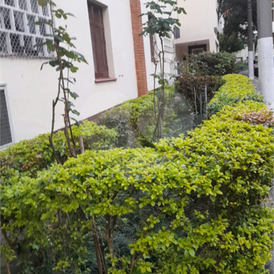 Apartamento à venda com 3 quartos, sendo 1 suíte, em Vila Mariana, São Paulo, SP