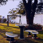 Casa à venda com 3 quartos, sendo 1 suíte, no condomínio Residencial Lagos D Icarai, Salto - SP