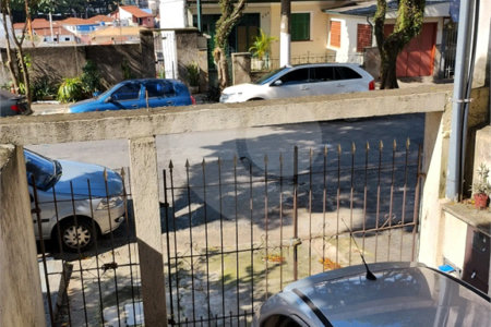 Sobrado à venda com 2 quartos em Jardim São Paulo(zona Norte), São Paulo, SP
