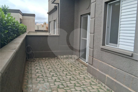 Garden à venda com 3 quartos, sendo 1 suíte,  em Mogi Moderno, Mogi das Cruzes, SP