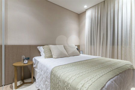 Apartamento à venda com 2 quartos, sendo 1 suíte, em Jardim Guarujá, Sorocaba, SP