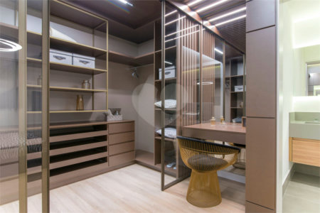Apartamento à venda com 3 suítes em Parque Campolim, Sorocaba, SP