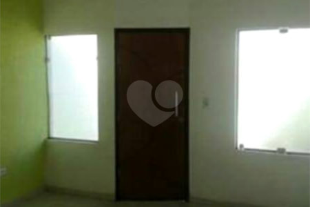 Casa à venda com 2 quartos em Jardim Planalto, Mogi das Cruzes, SP