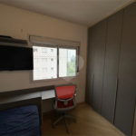Apartamento à venda com 3 quartos, sendo 1 suíte, em Vila Gilda, Santo André, SP