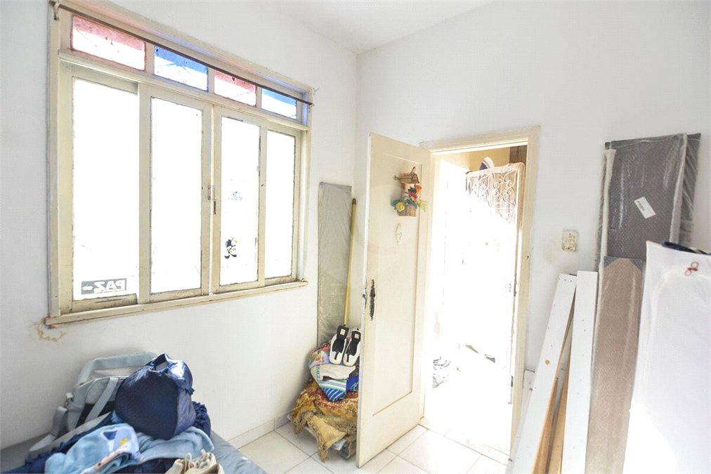 Casa de Vila à venda com 4 quartos, sendo 1 suíte,  em Grajaú, Rio de Janeiro, RJ