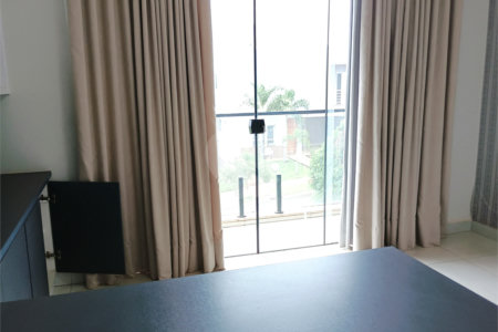 Sobrado à venda com 4 quartos, sendo 1 suíte, em Reserva San Gabriel, Ribeirão Preto, SP