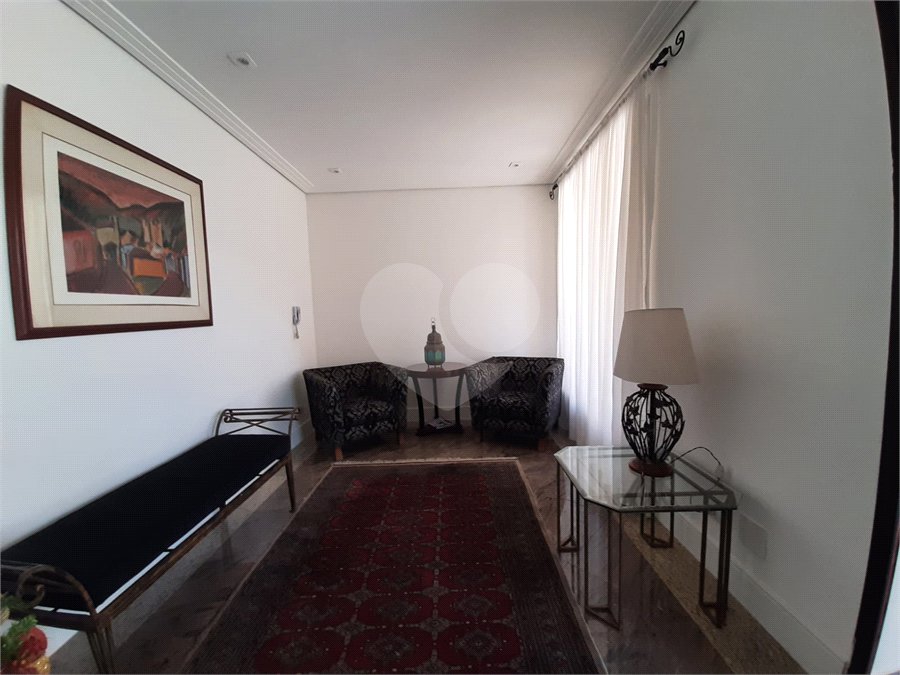 Apartamento para alugar com 4 quartos, sendo 2 suítes, em Santana, São Paulo, SP