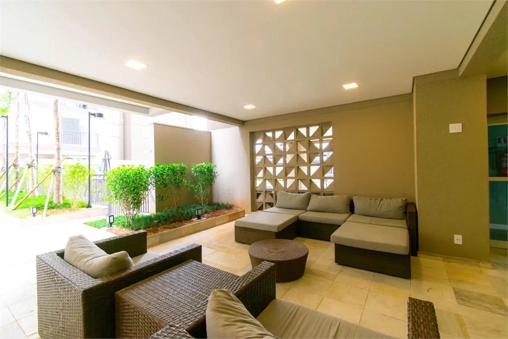 Apartamento à venda com 2 quartos em Vila Formosa, São Paulo, SP
