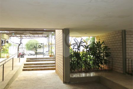 Apartamento à venda com 2 quartos em Vila Parque Jabaquara, São Paulo, SP